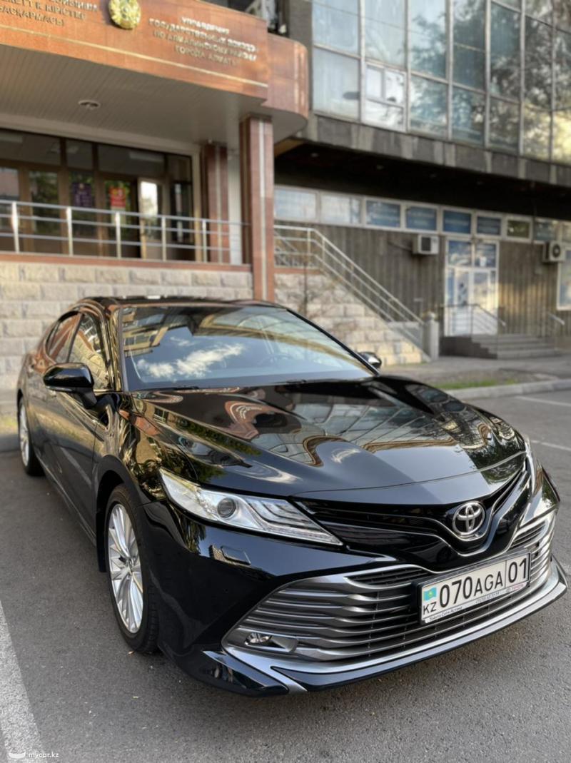Mycar Group